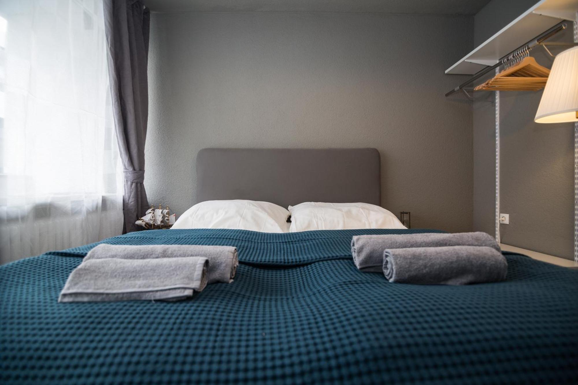 The Liv. - Station Appartement *