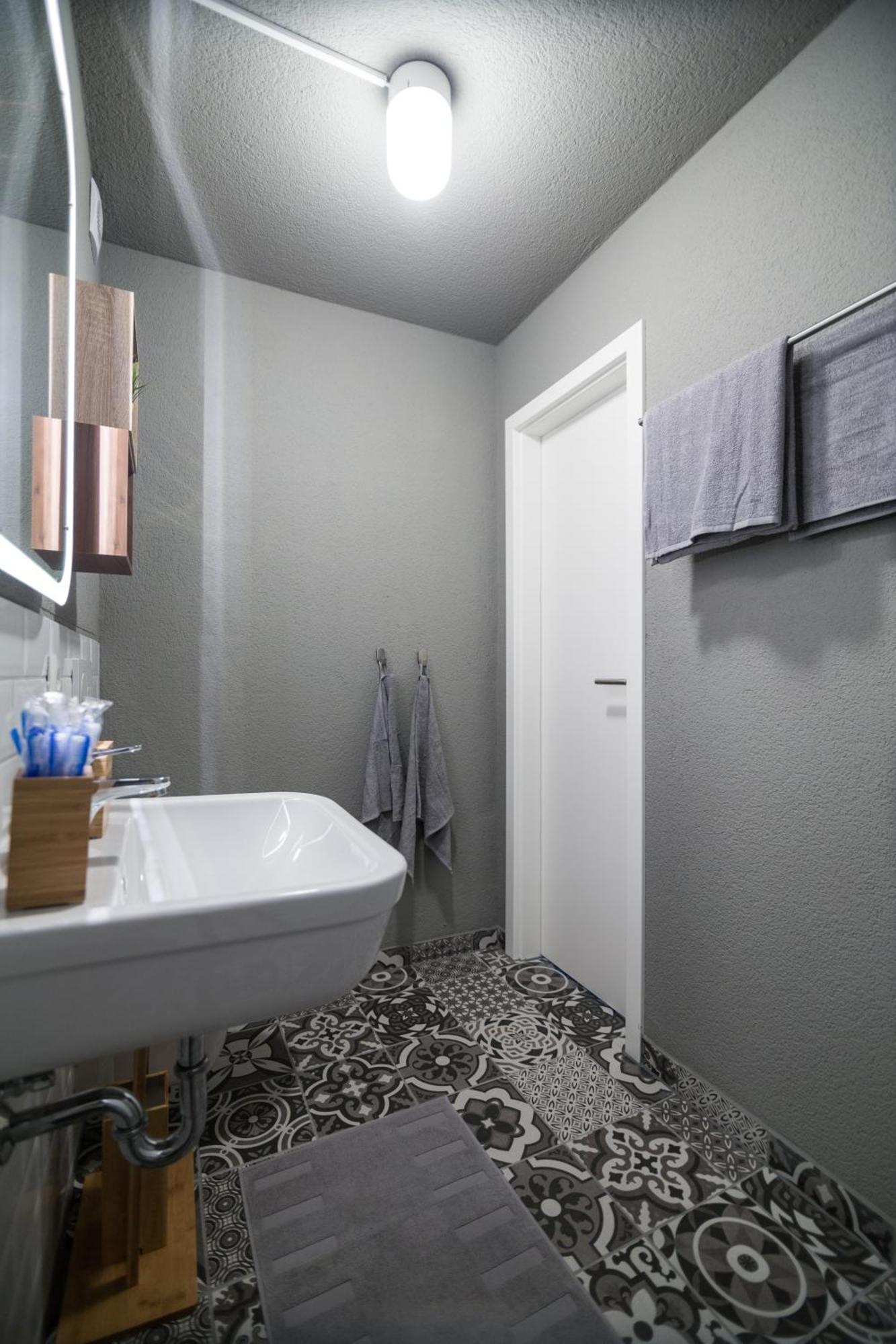 Appartement The Liv. - Station Keulen