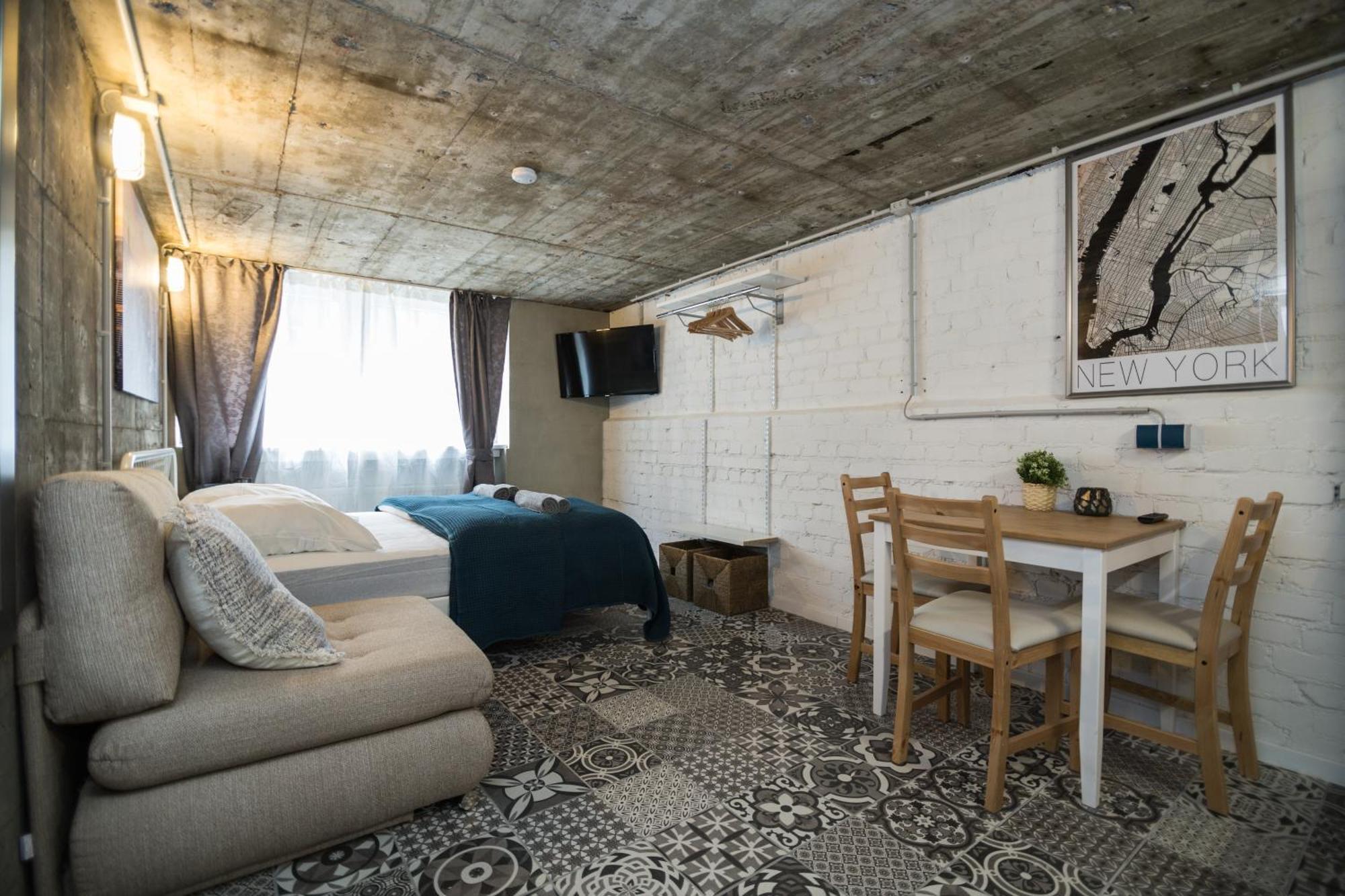 The Liv. - Station Appartement Keulen