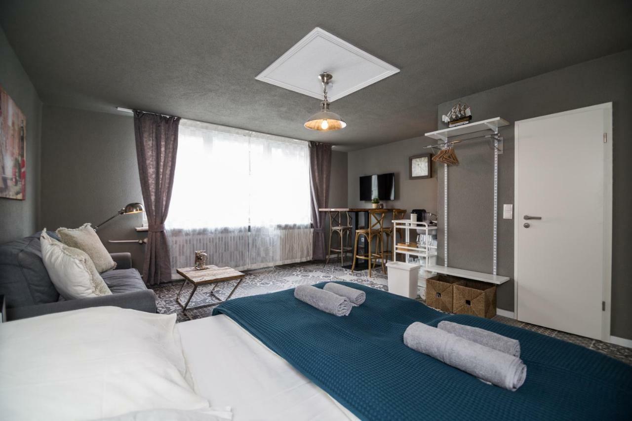 The Liv. - Station Appartement