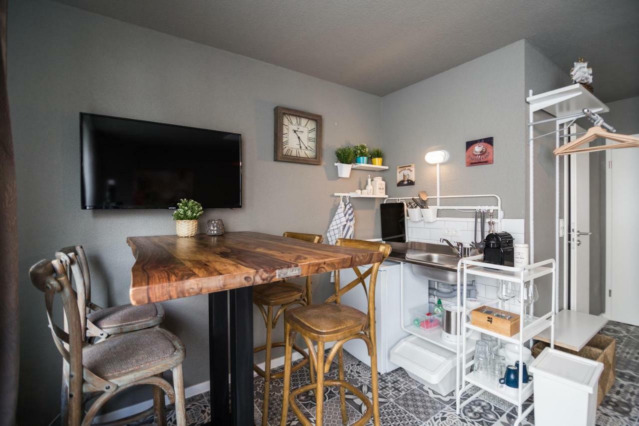 Appartement The Liv. - Station Keulen