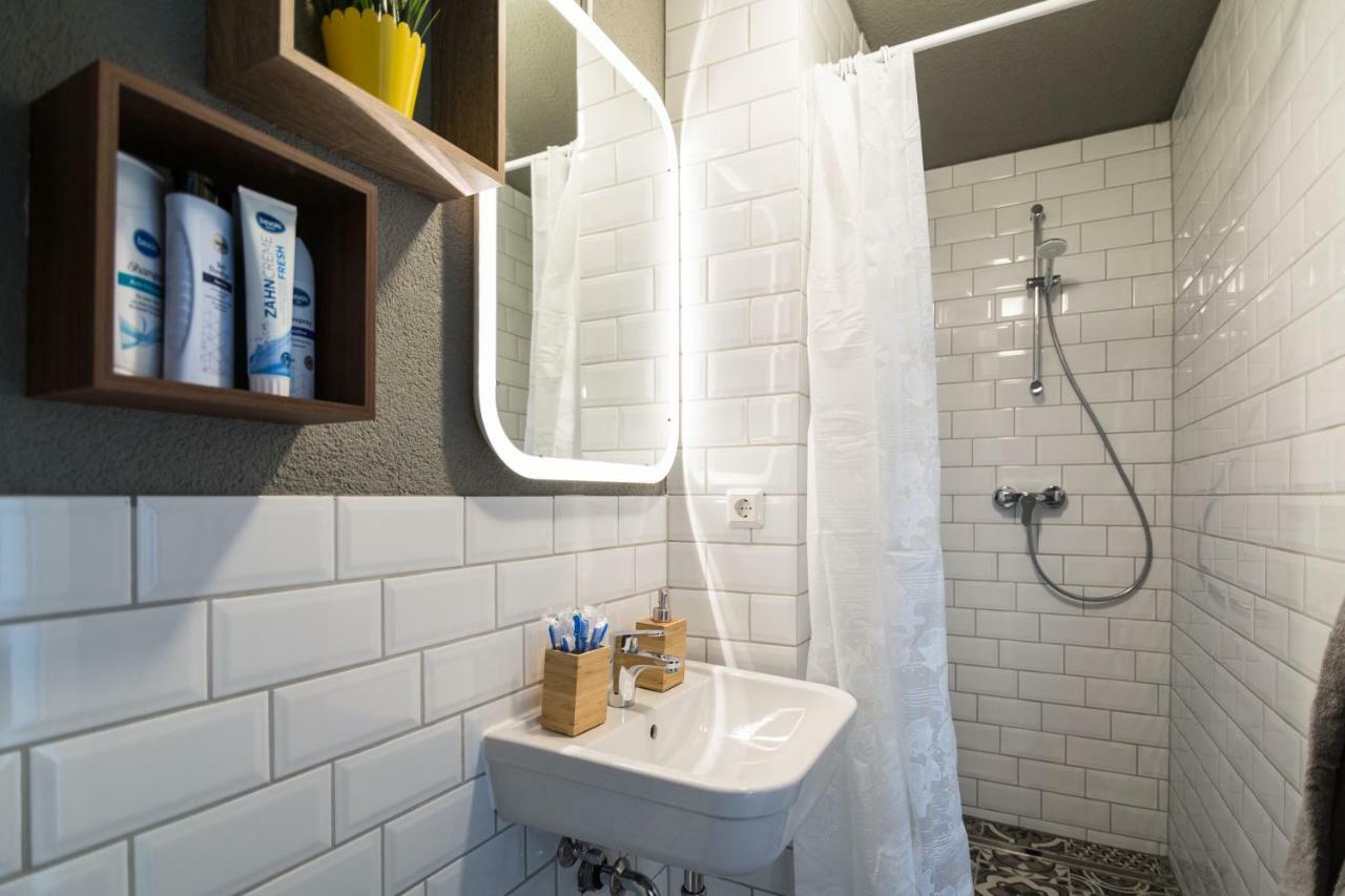 The Liv. - Station Appartement Keulen