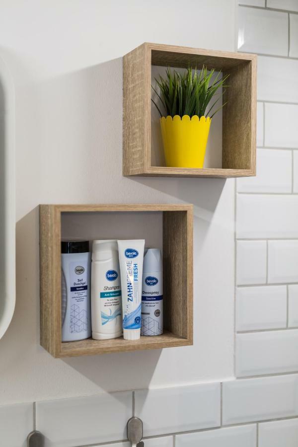 The Liv. - Station Appartement *