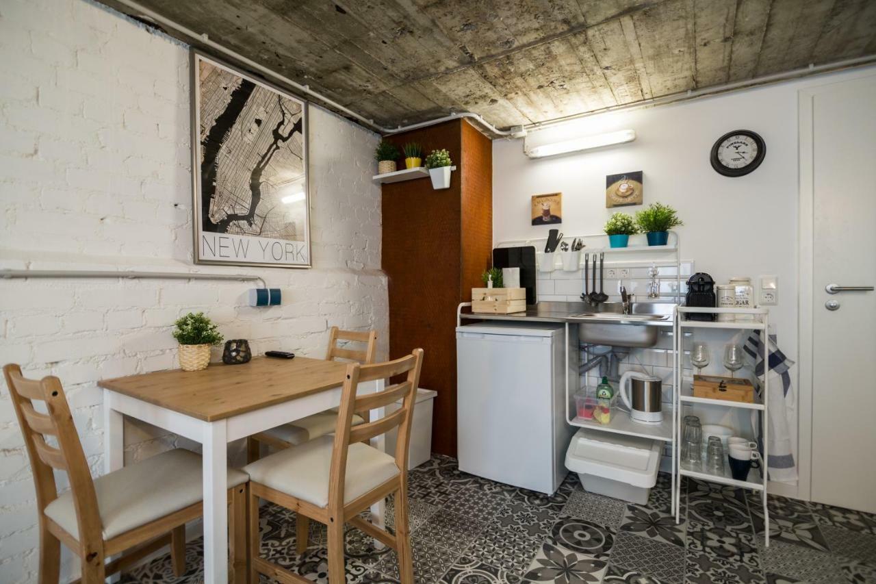 The Liv. - Station Appartement Keulen