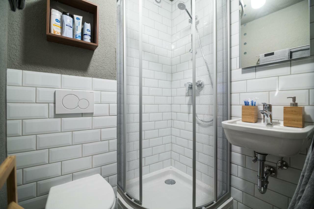 The Liv. - Station Appartement Keulen