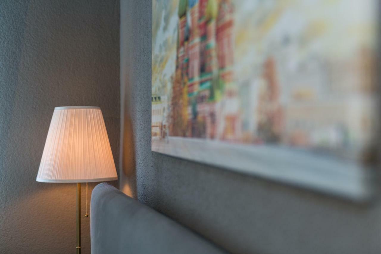 Appartement The Liv. - Station Keulen